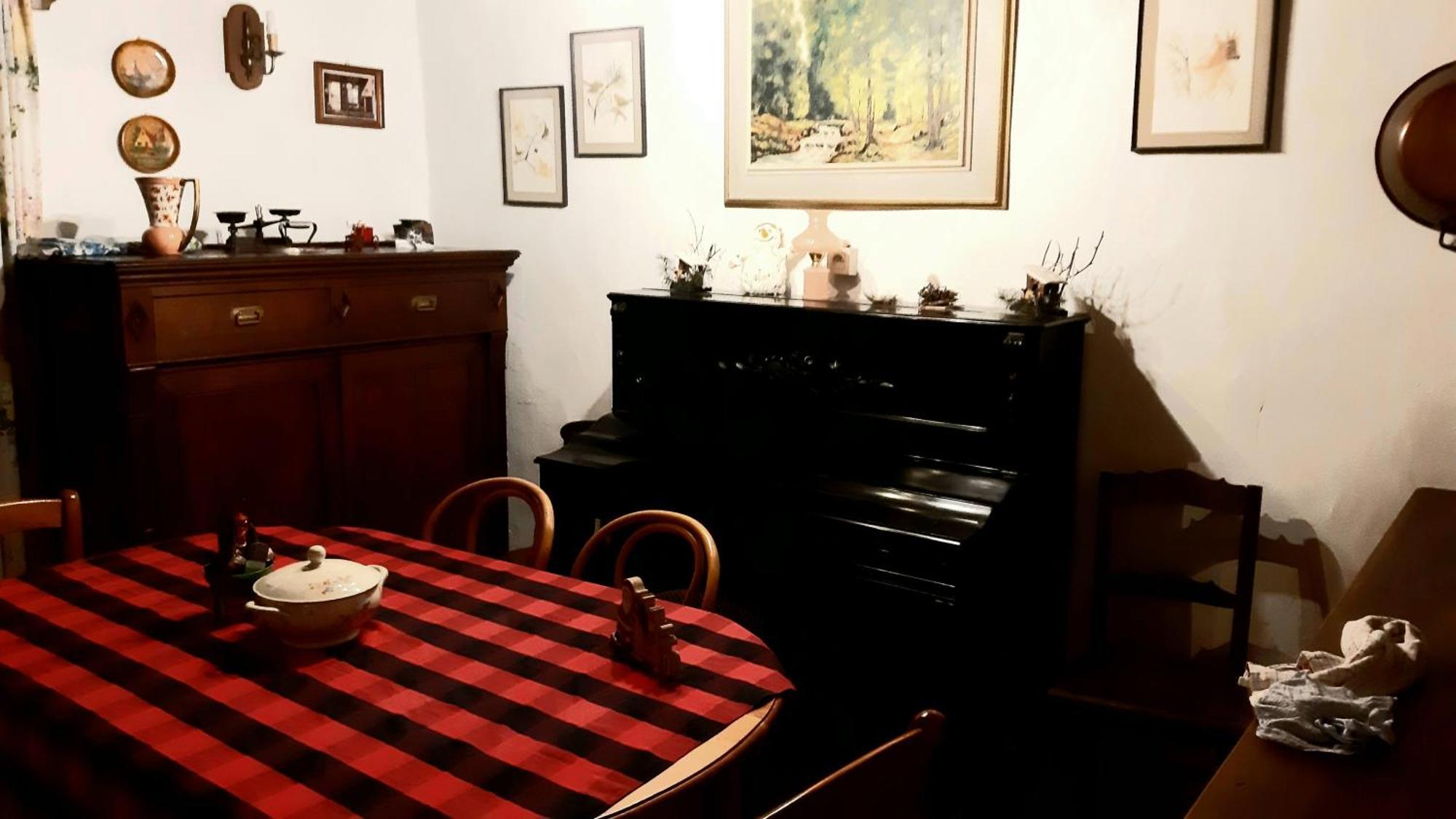 Les Chavautes Villa Scy Екстериор снимка
