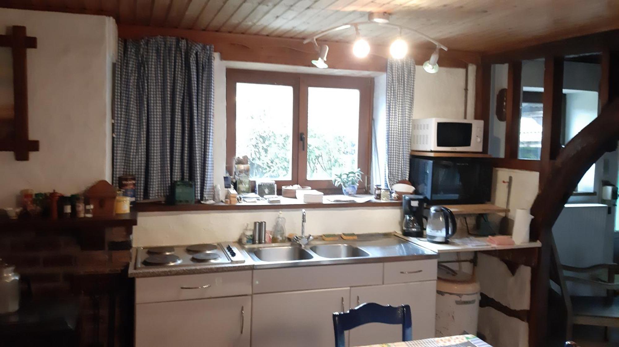 Les Chavautes Villa Scy Екстериор снимка