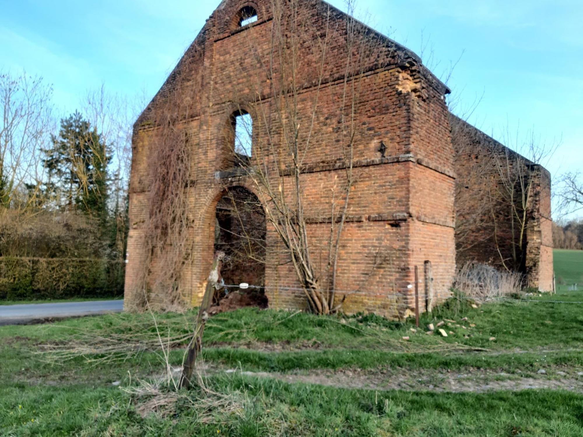 Les Chavautes Villa Scy Екстериор снимка