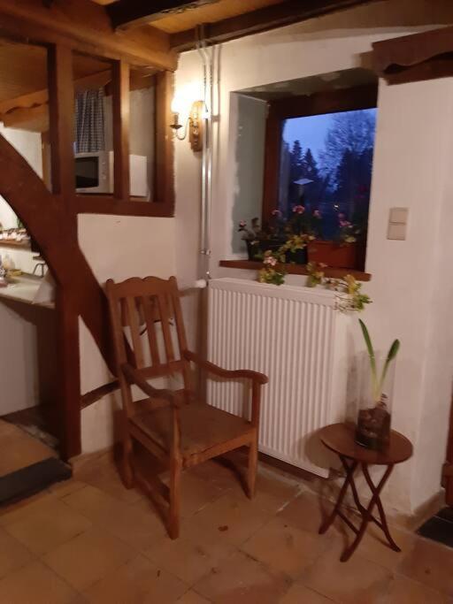 Les Chavautes Villa Scy Екстериор снимка