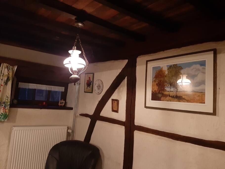 Les Chavautes Villa Scy Екстериор снимка