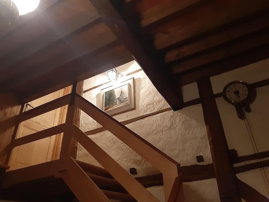 Les Chavautes Villa Scy Екстериор снимка